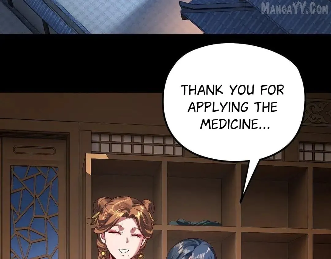Me, The Heavenly Destined Villain Chapter 289.2 page 68 - 