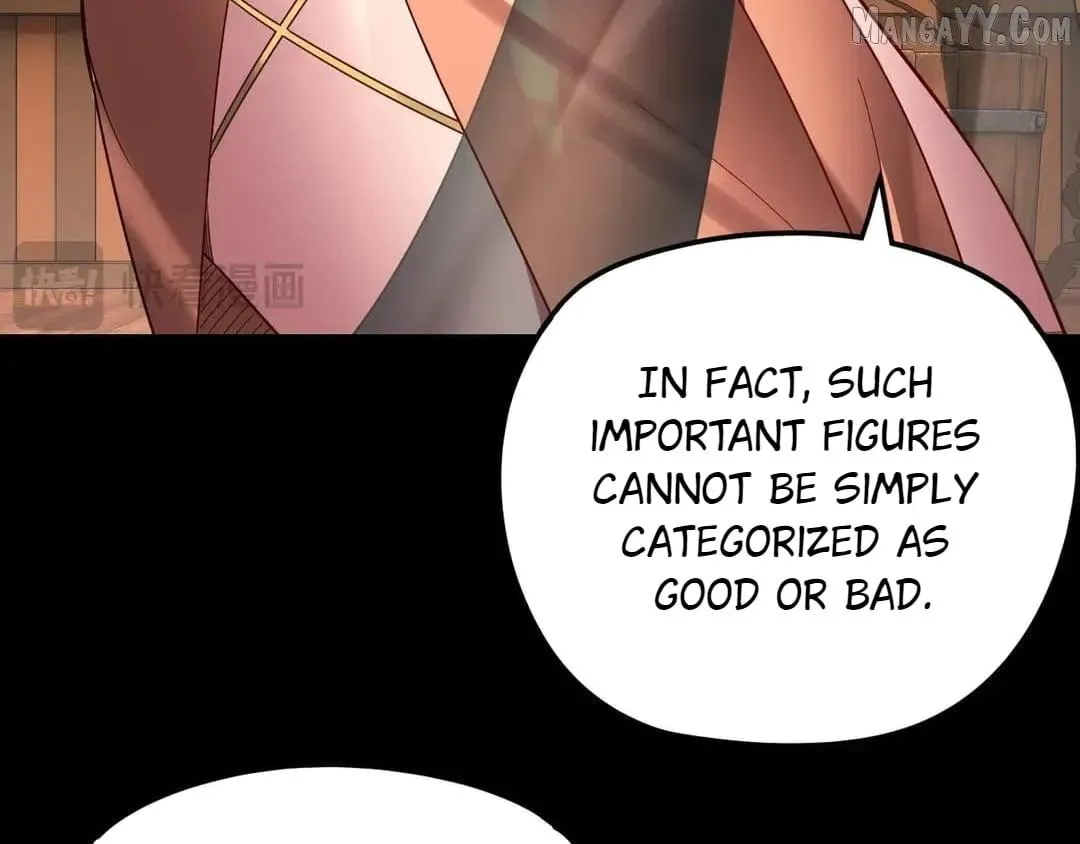 Me, The Heavenly Destined Villain Chapter 289.2 page 76 - 