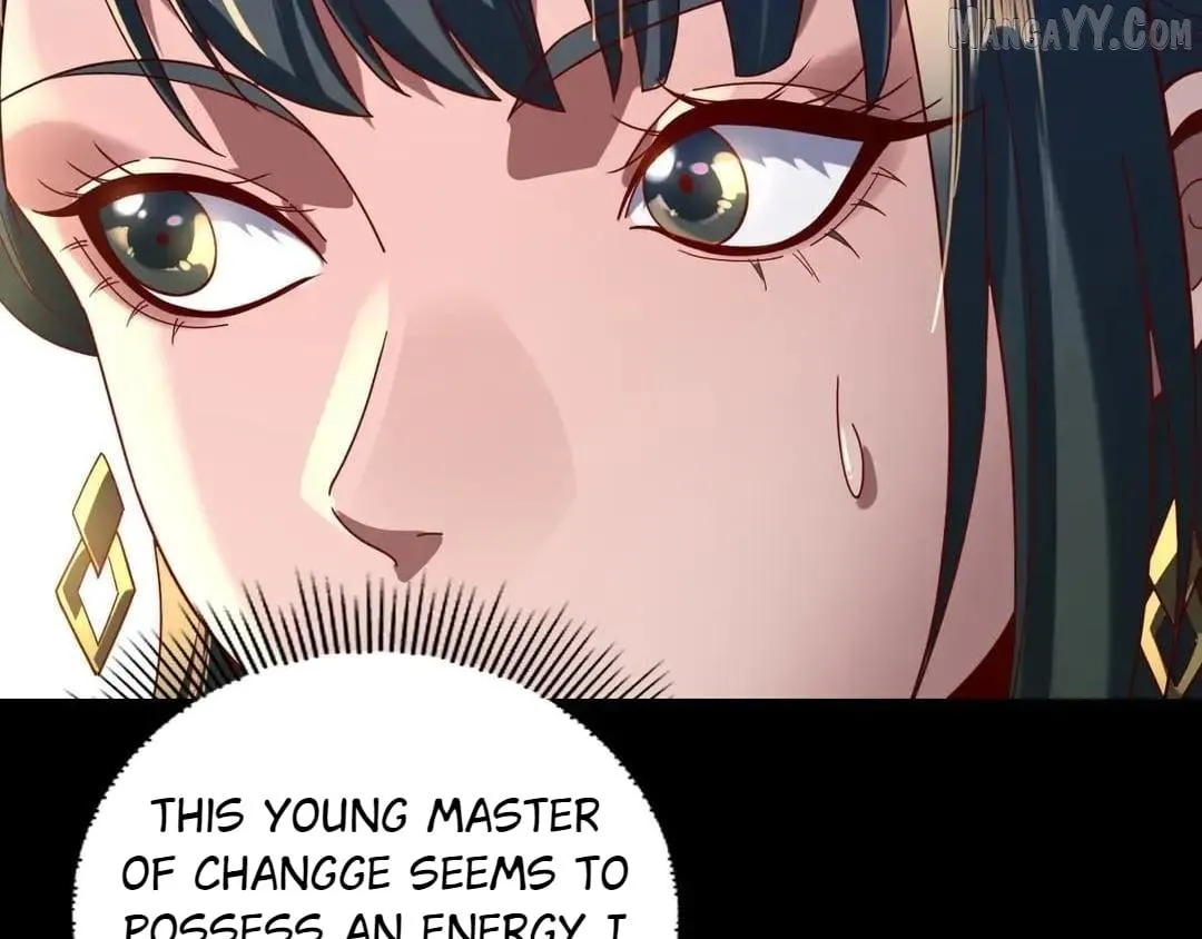 Me, The Heavenly Destined Villain Chapter 289.2 page 85 - 