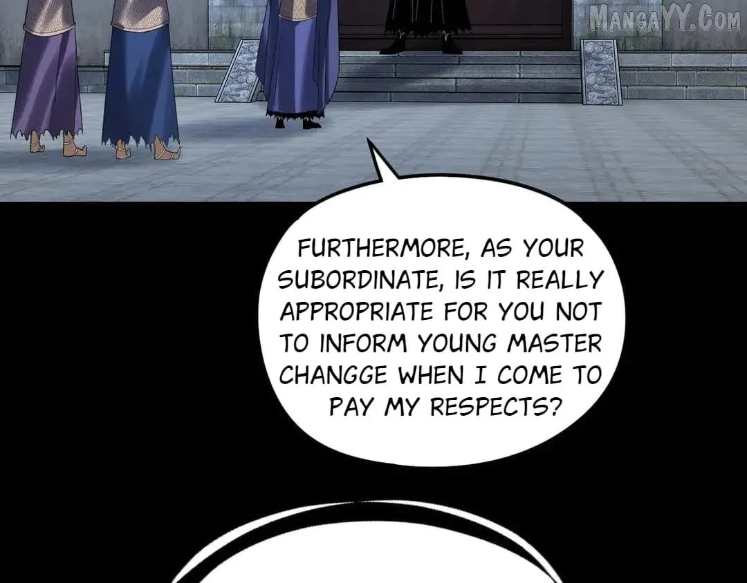 Me, The Heavenly Destined Villain Chapter 289.2 page 88 - 