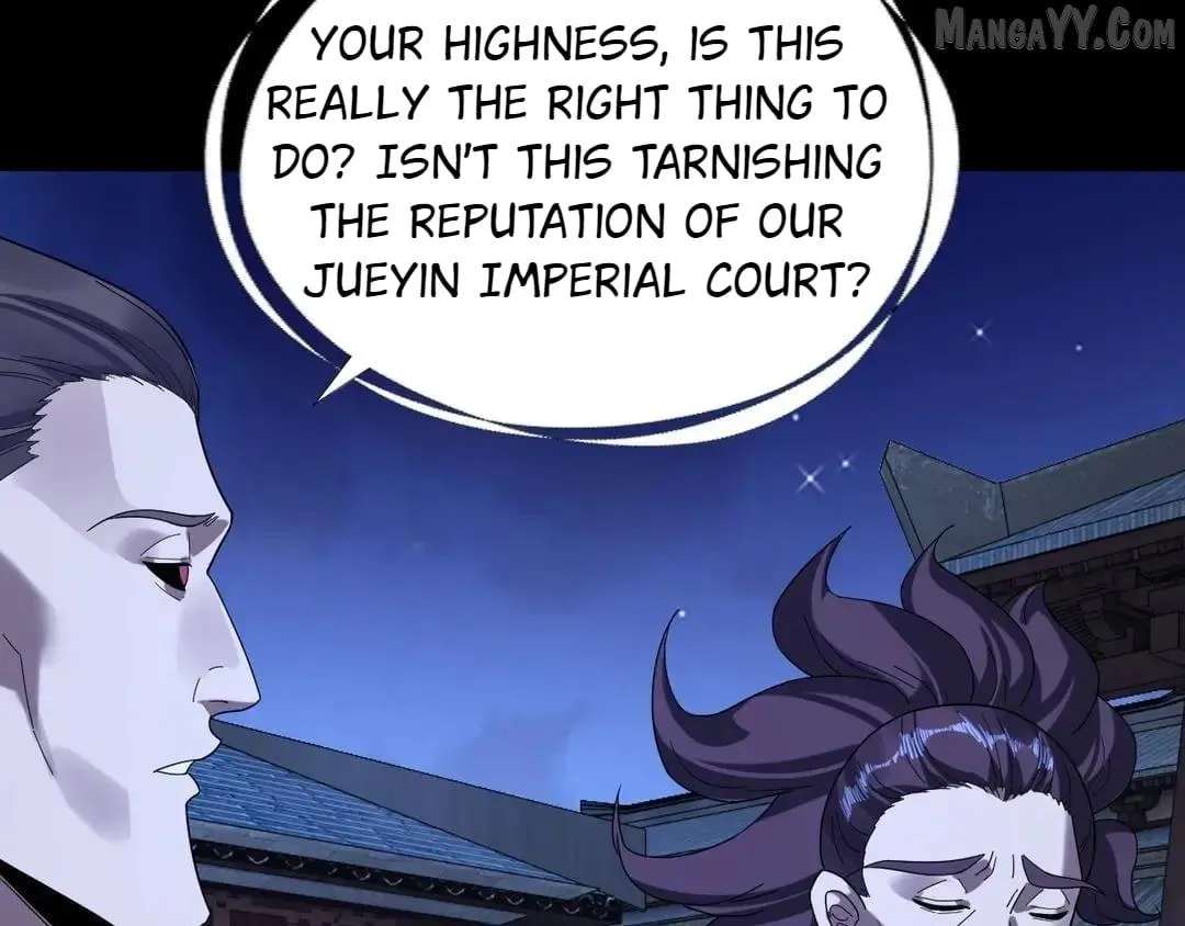 Me, The Heavenly Destined Villain Chapter 289.2 page 89 - 