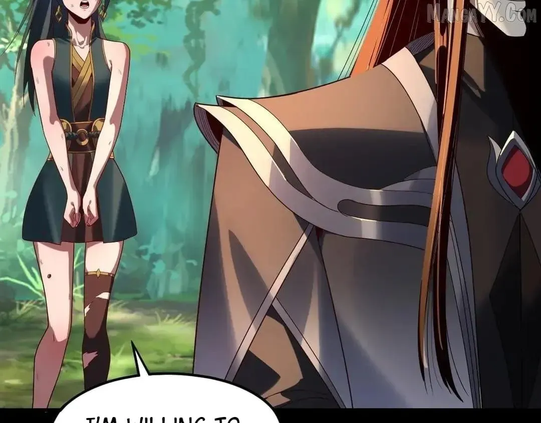 Me, The Heavenly Destined Villain Chapter 289.3 page 30 - 
