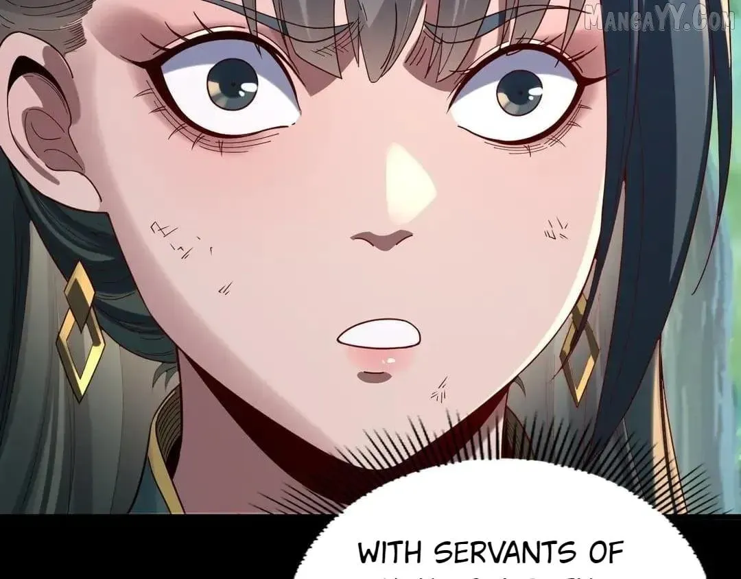 Me, The Heavenly Destined Villain Chapter 289.3 page 33 - 