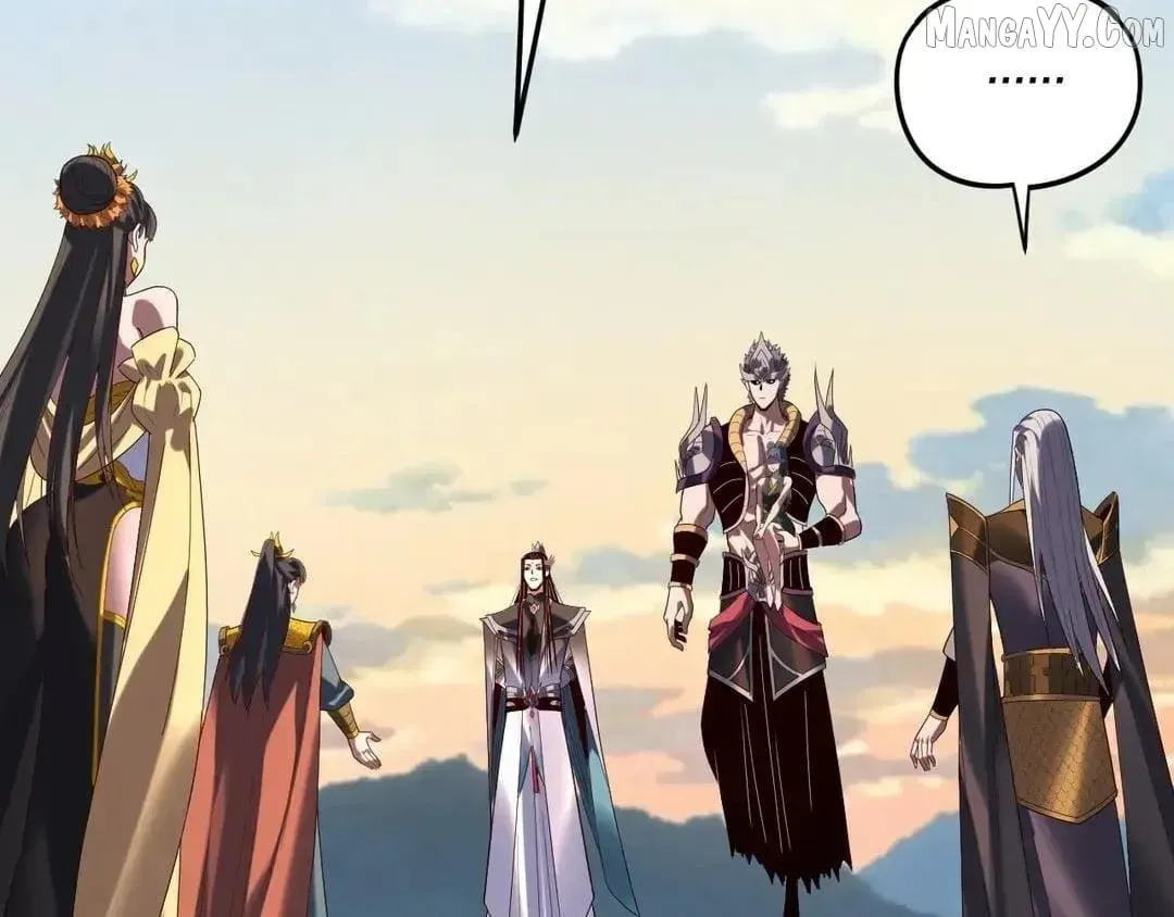 Me, The Heavenly Destined Villain Chapter 289.3 page 40 - 