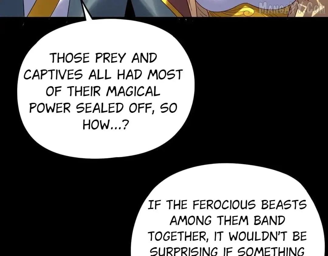 Me, The Heavenly Destined Villain Chapter 289.3 page 58 - 