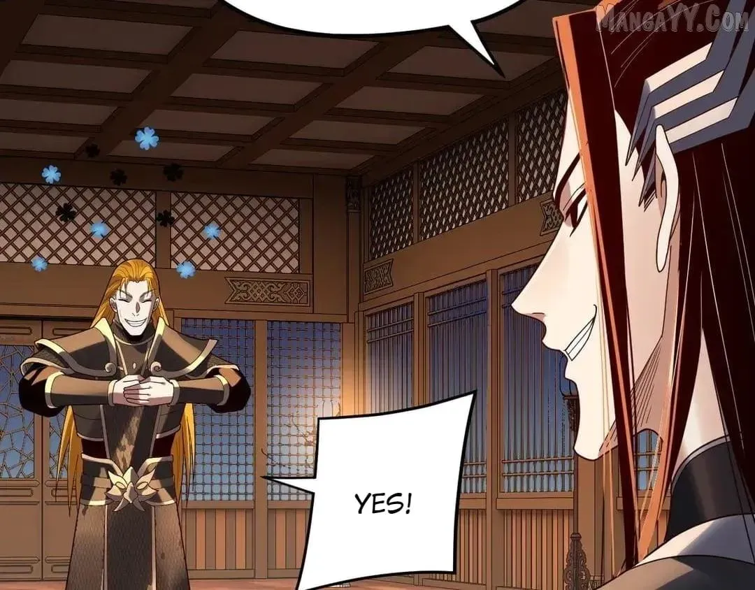 Me, The Heavenly Destined Villain Chapter 289.3 page 100 - 