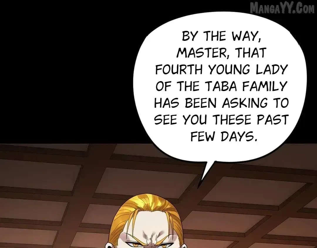 Me, The Heavenly Destined Villain Chapter 289.4 page 101 - 