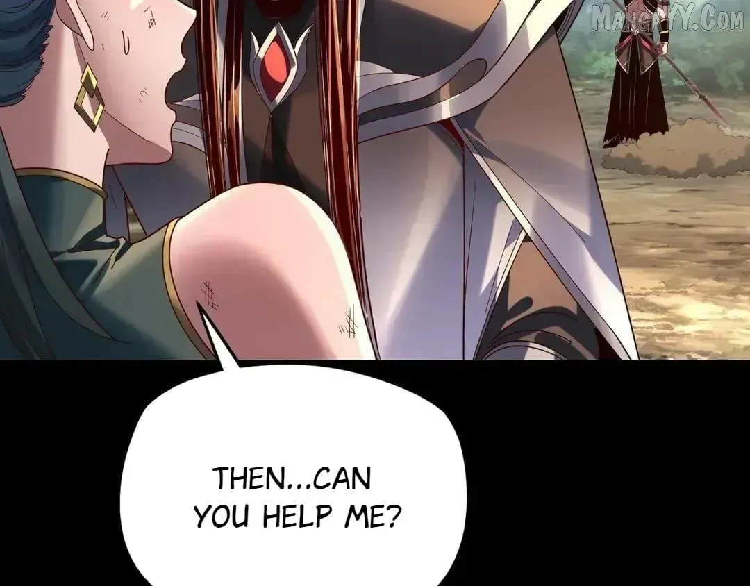 Me, The Heavenly Destined Villain Chapter 289.4 page 12 - 