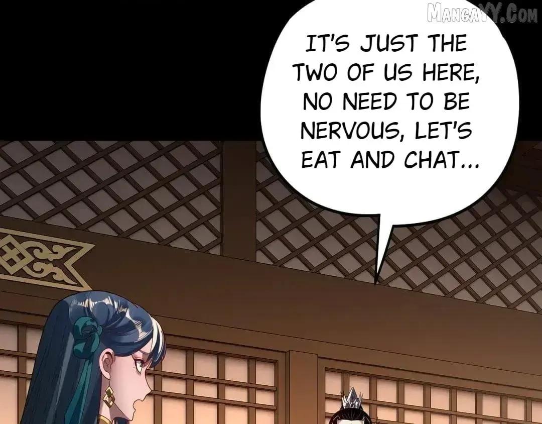Me, The Heavenly Destined Villain Chapter 289.4 page 117 - 