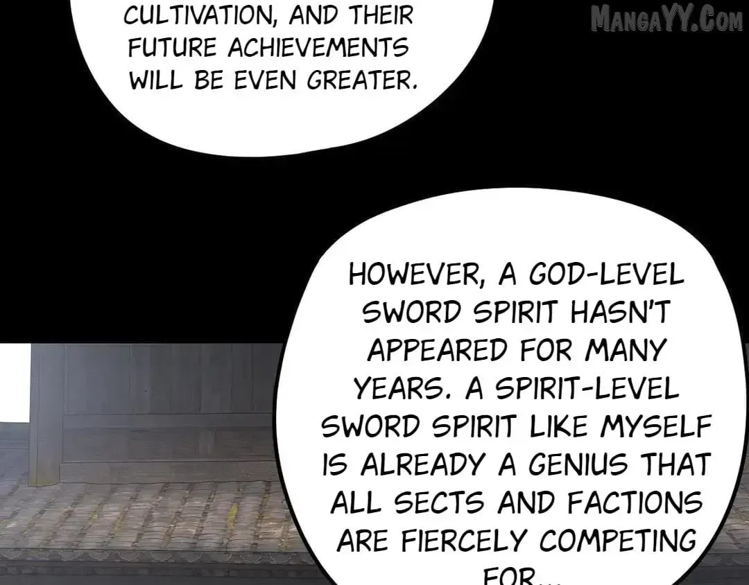 Me, The Heavenly Destined Villain Chapter 289.4 page 124 - 