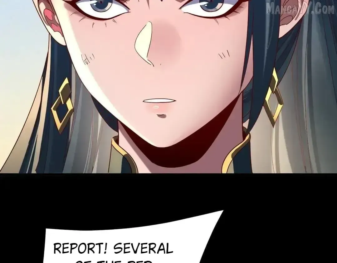 Me, The Heavenly Destined Villain Chapter 289.4 page 47 - 