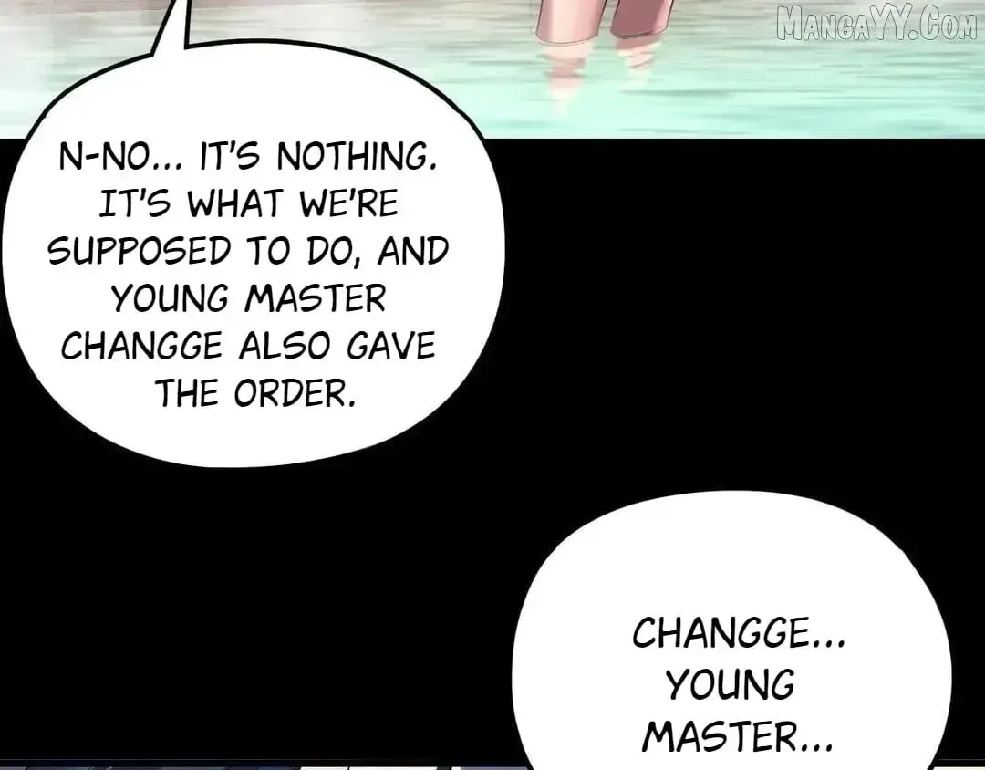 Me, The Heavenly Destined Villain Chapter 289.4 page 69 - 