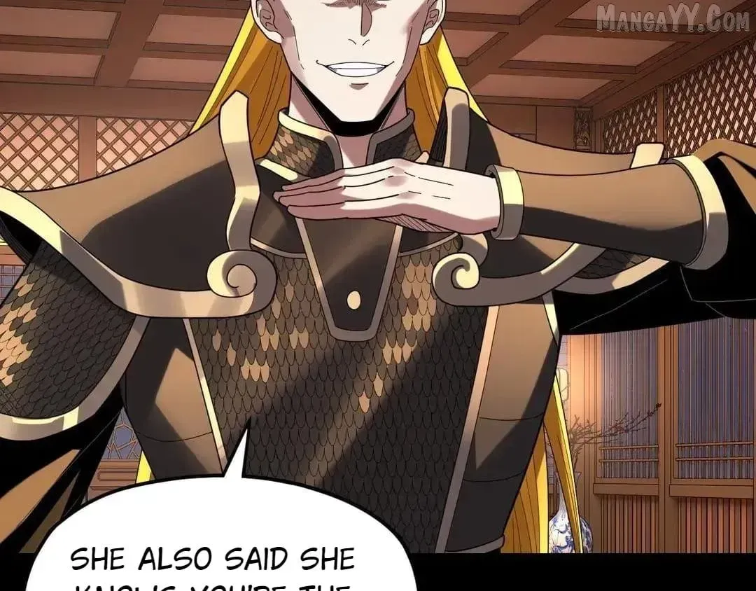 Me, The Heavenly Destined Villain Chapter 289.5 page 102 - 