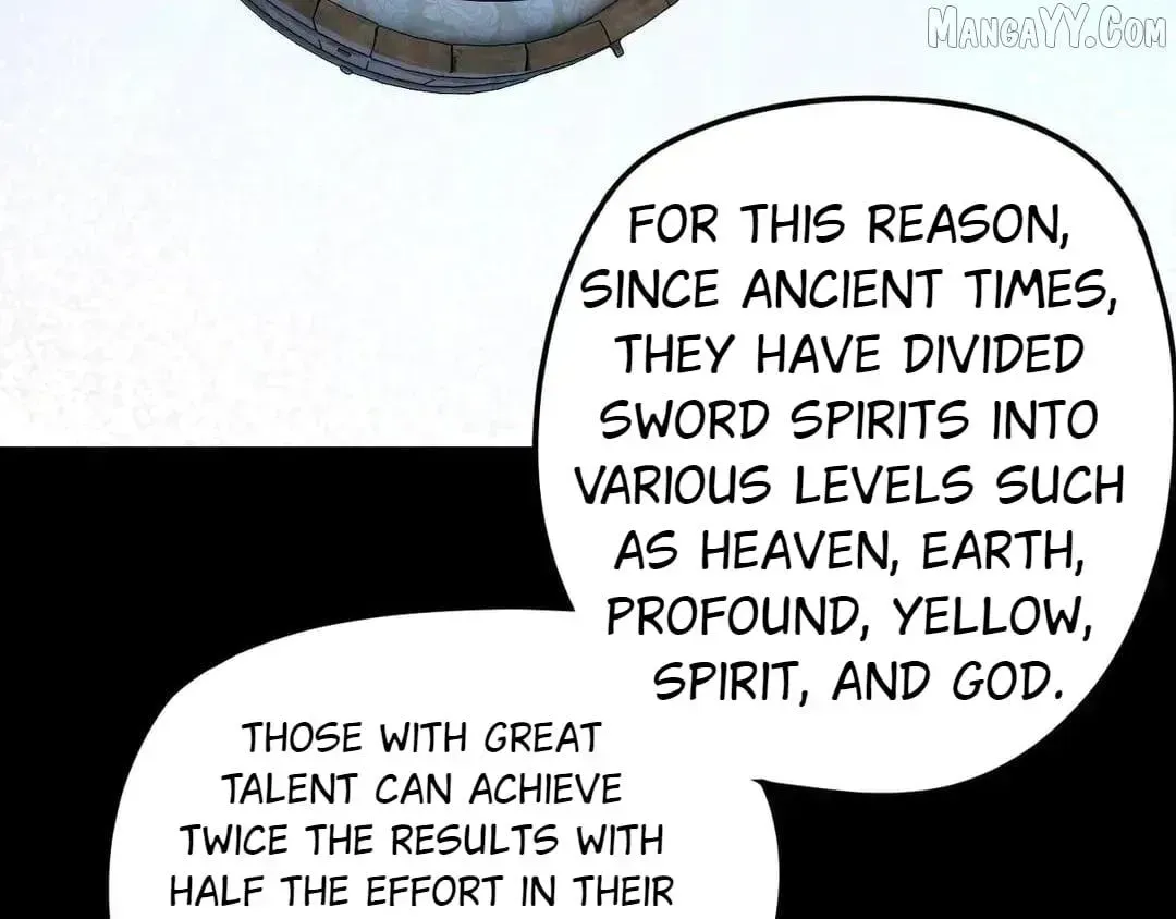 Me, The Heavenly Destined Villain Chapter 289.5 page 123 - 