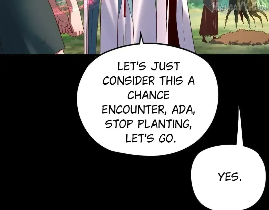 Me, The Heavenly Destined Villain Chapter 289.5 page 27 - 