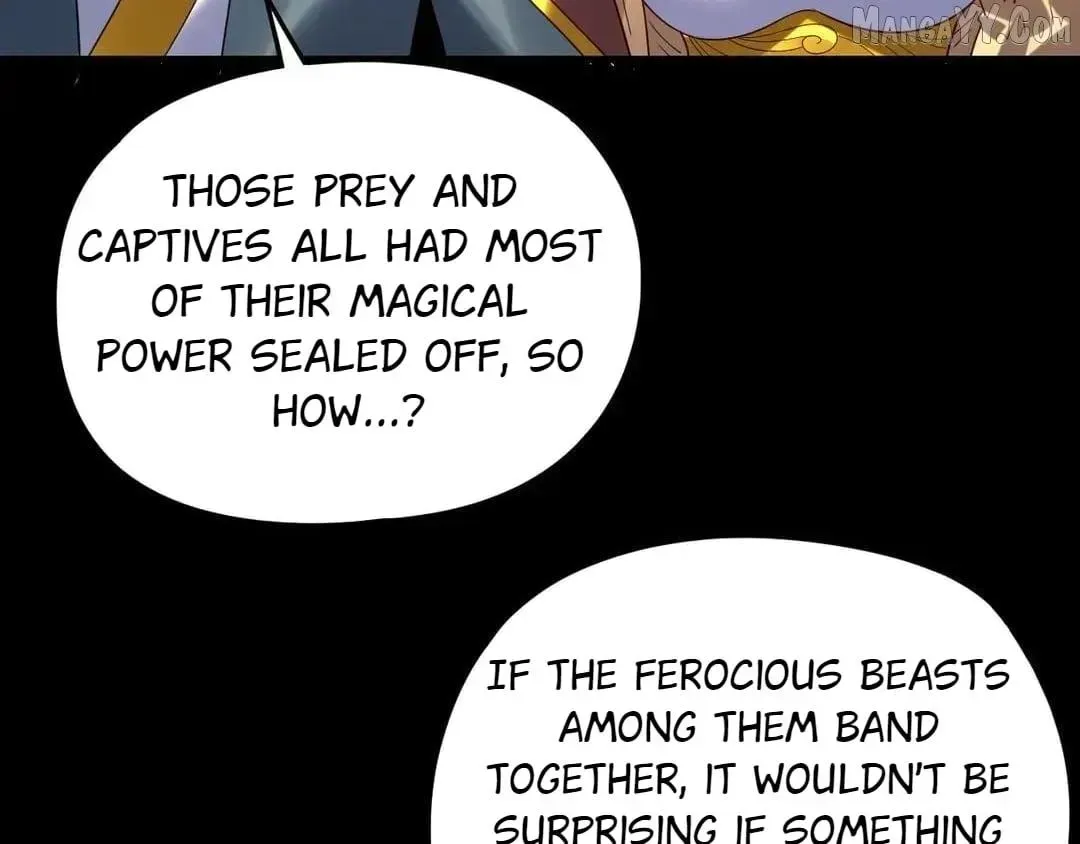 Me, The Heavenly Destined Villain Chapter 289.5 page 57 - 