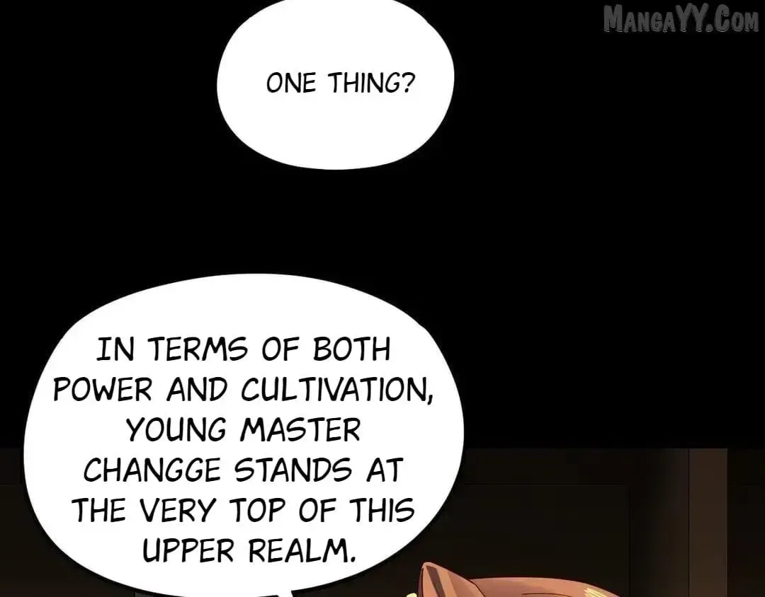 Me, The Heavenly Destined Villain Chapter 289.5 page 78 - 