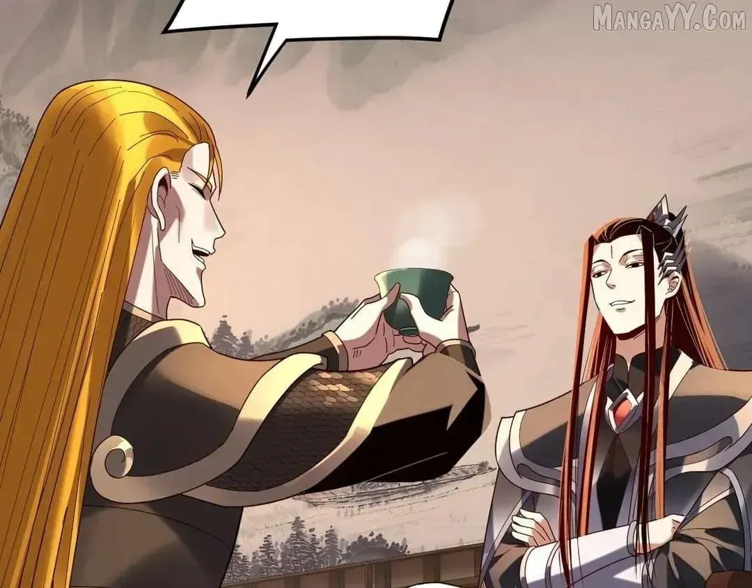 Me, The Heavenly Destined Villain Chapter 289.5 page 91 - 