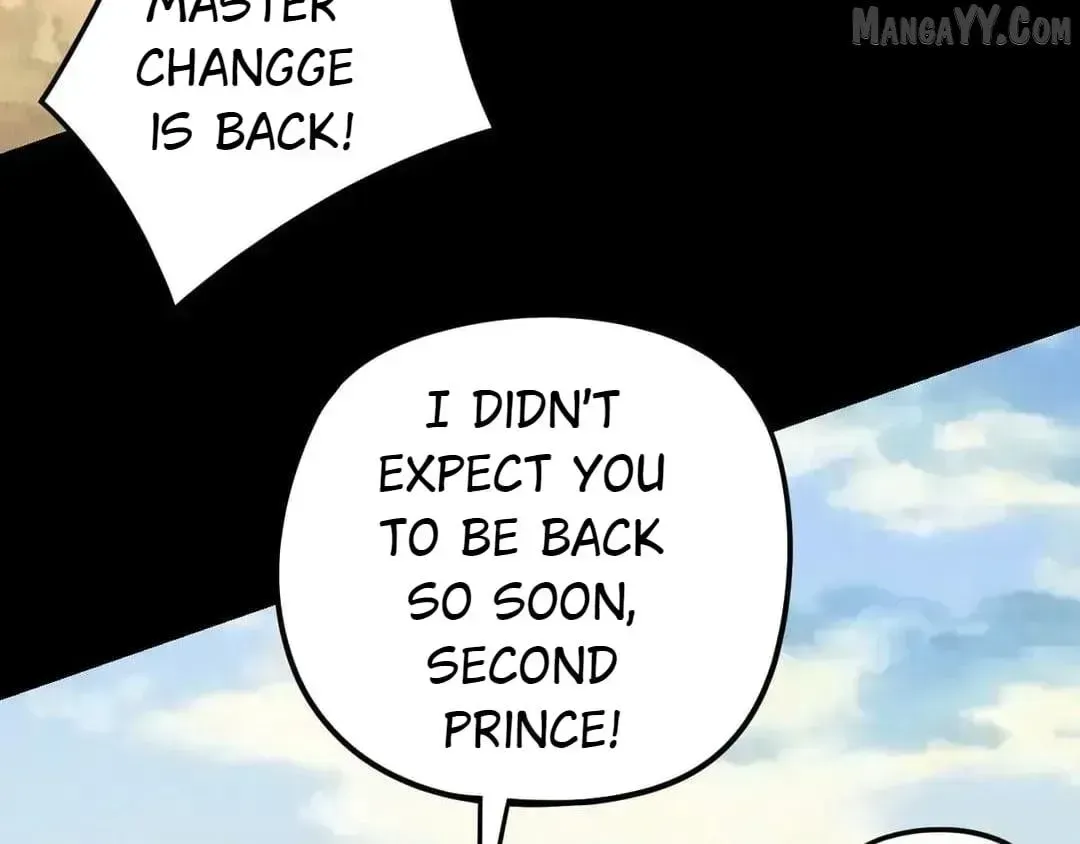 Me, The Heavenly Destined Villain Chapter 289.6 page 38 - 