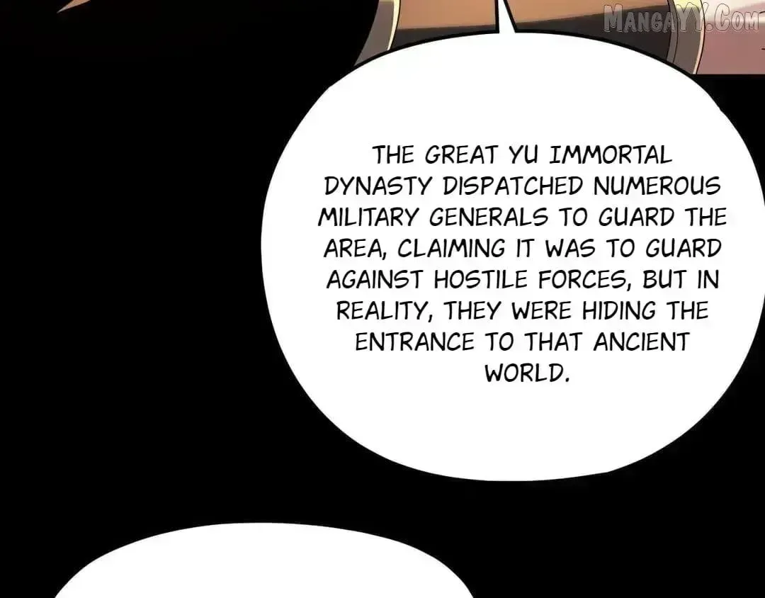 Me, The Heavenly Destined Villain Chapter 289.6 page 97 - 