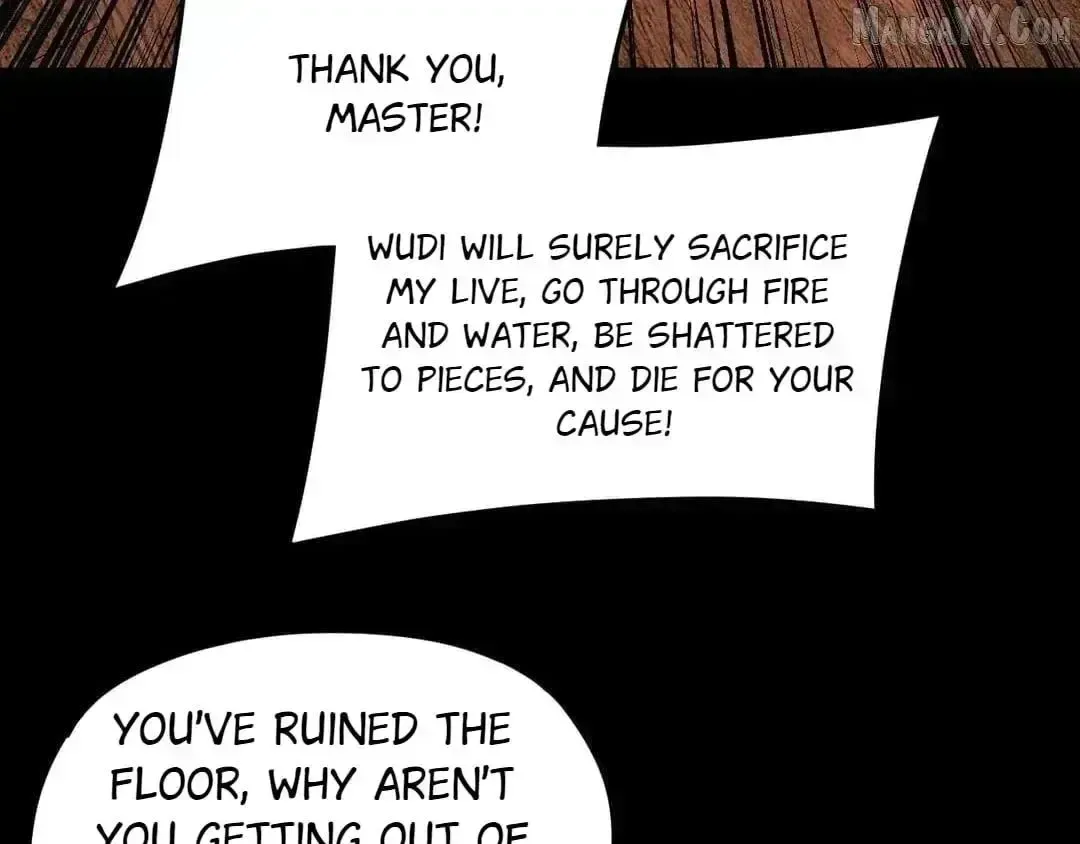 Me, The Heavenly Destined Villain Chapter 289.7 page 109 - 