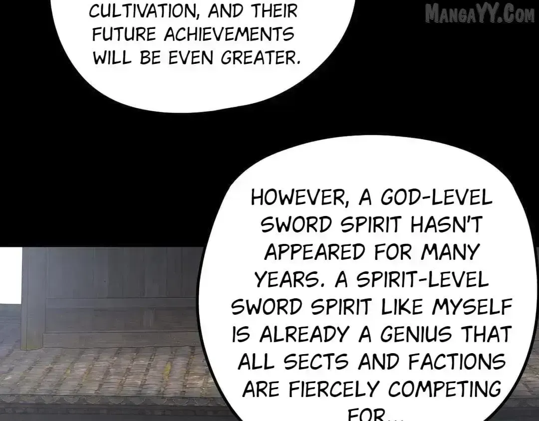 Me, The Heavenly Destined Villain Chapter 289.7 page 124 - 