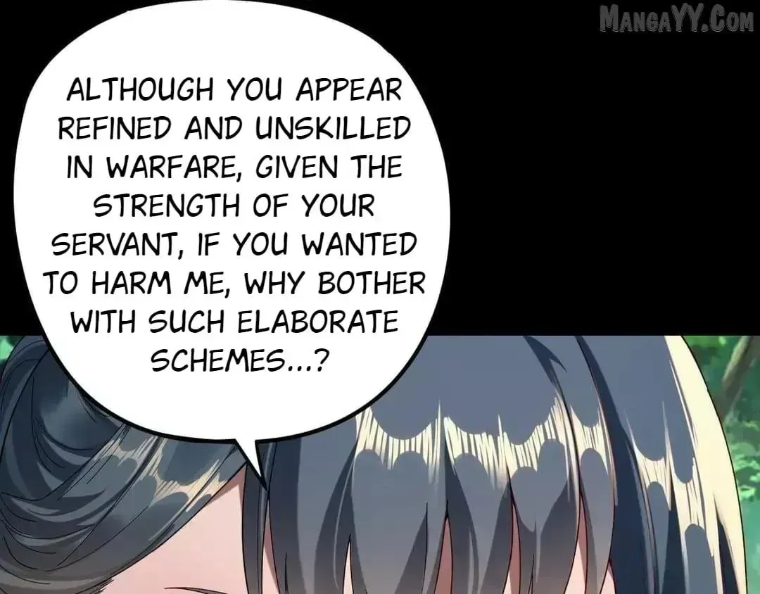 Me, The Heavenly Destined Villain Chapter 289.7 page 31 - 
