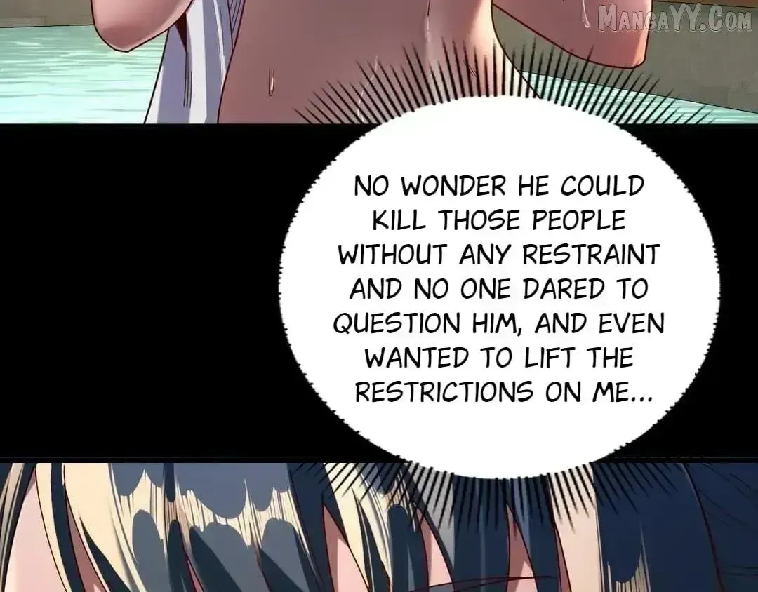 Me, The Heavenly Destined Villain Chapter 289.7 page 83 - 