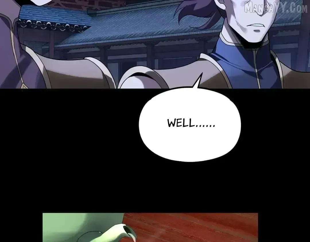 Me, The Heavenly Destined Villain Chapter 289.7 page 89 - 