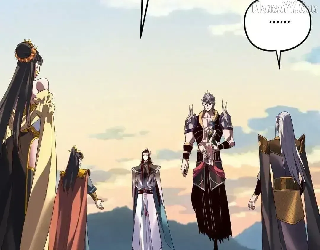Me, The Heavenly Destined Villain Chapter 289.8 page 39 - 