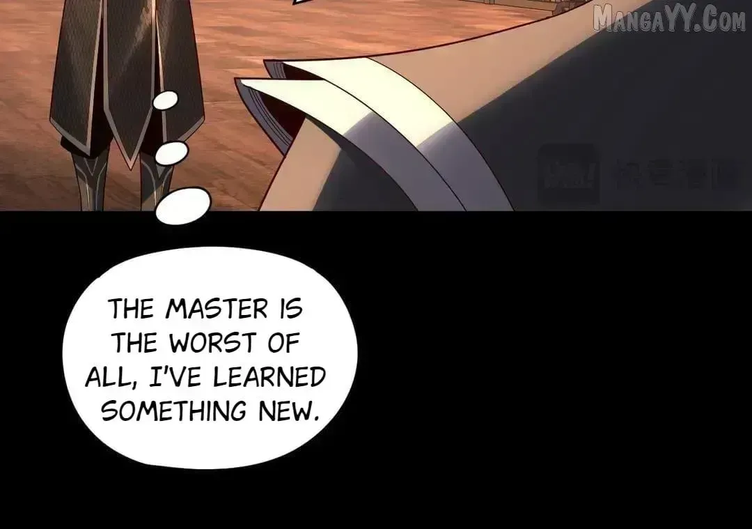 Me, The Heavenly Destined Villain Chapter 289.8 page 100 - 