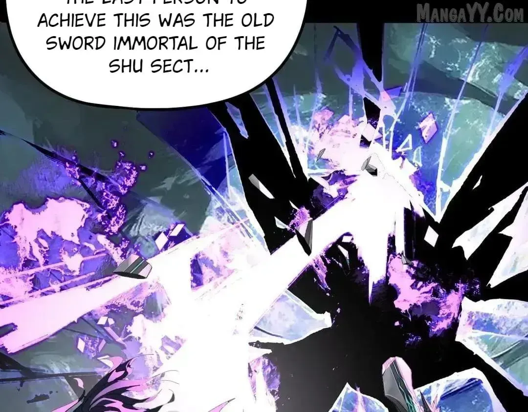 Me, The Heavenly Destined Villain Chapter 289.9 page 129 - 