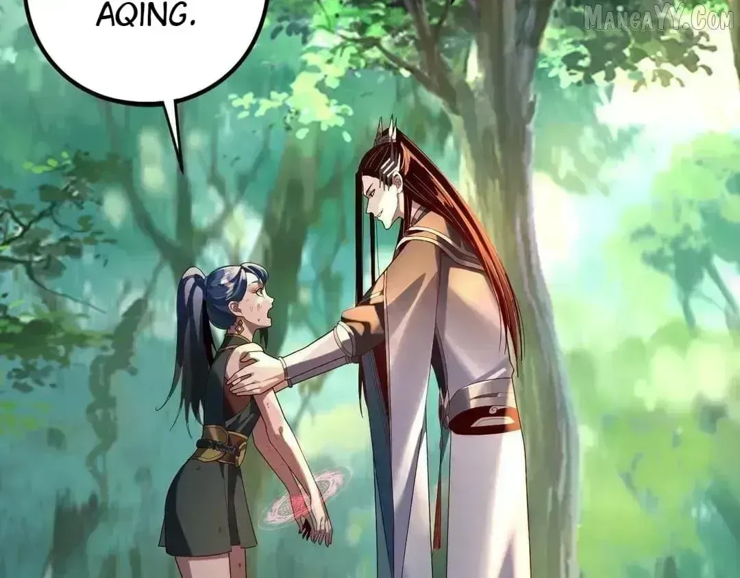 Me, The Heavenly Destined Villain Chapter 289.9 page 15 - 