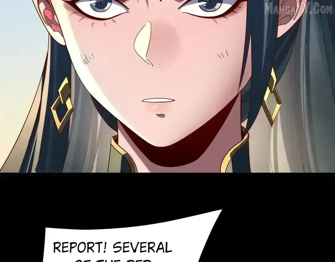 Me, The Heavenly Destined Villain Chapter 289.9 page 47 - 
