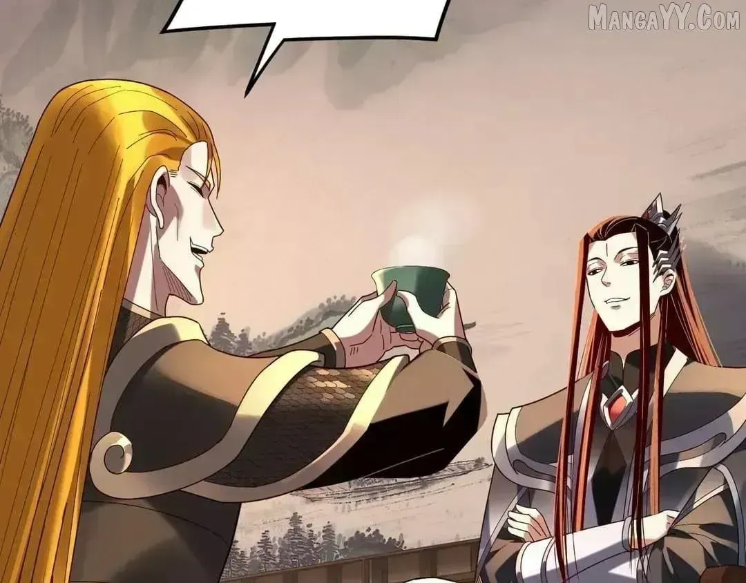 Me, The Heavenly Destined Villain Chapter 289.9 page 91 - 