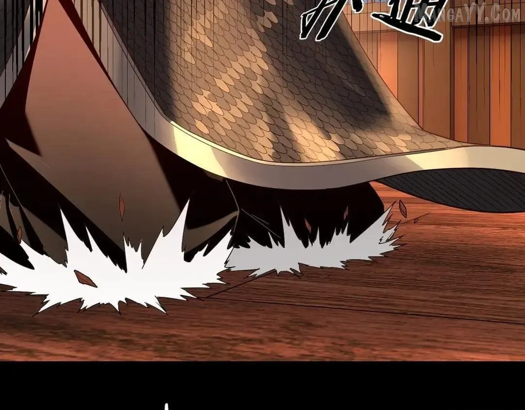 Me, The Heavenly Destined Villain Chapter 289 page 107 - 
