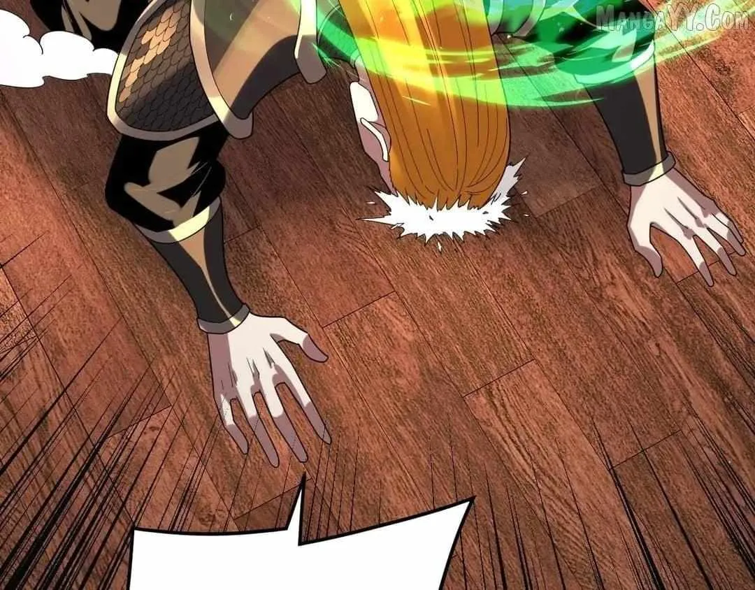 Me, The Heavenly Destined Villain Chapter 289 page 109 - 