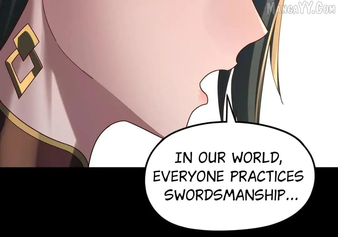 Me, The Heavenly Destined Villain Chapter 289 page 121 - 