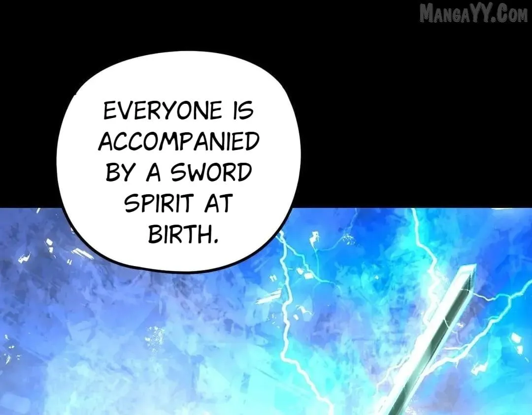 Me, The Heavenly Destined Villain Chapter 289 page 122 - 