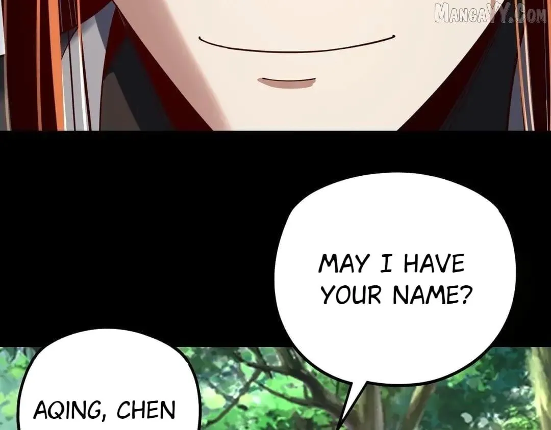 Me, The Heavenly Destined Villain Chapter 289 page 15 - 