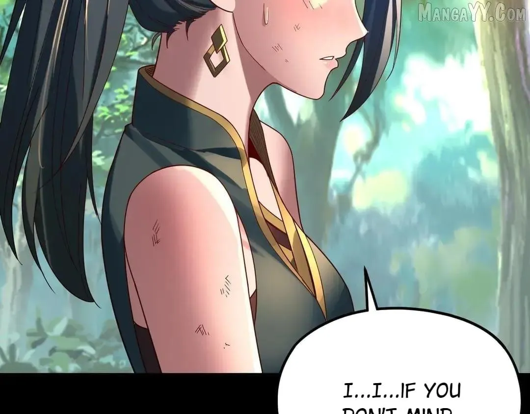 Me, The Heavenly Destined Villain Chapter 289 page 19 - 