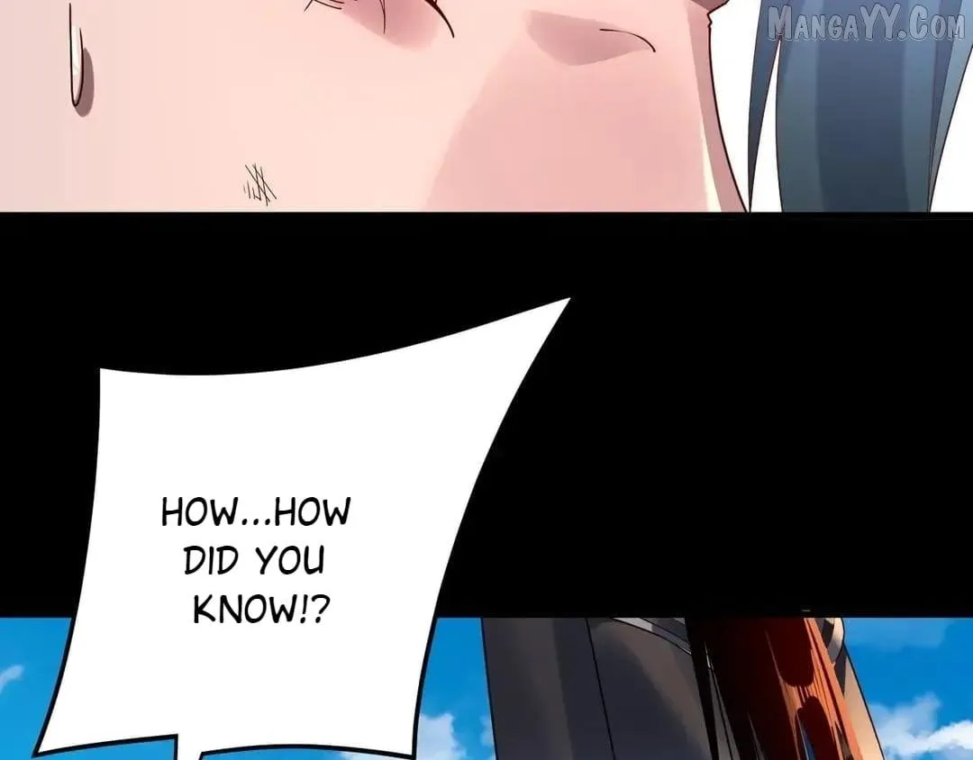 Me, The Heavenly Destined Villain Chapter 289 page 23 - 