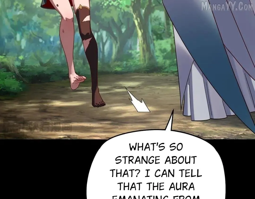 Me, The Heavenly Destined Villain Chapter 289 page 25 - 
