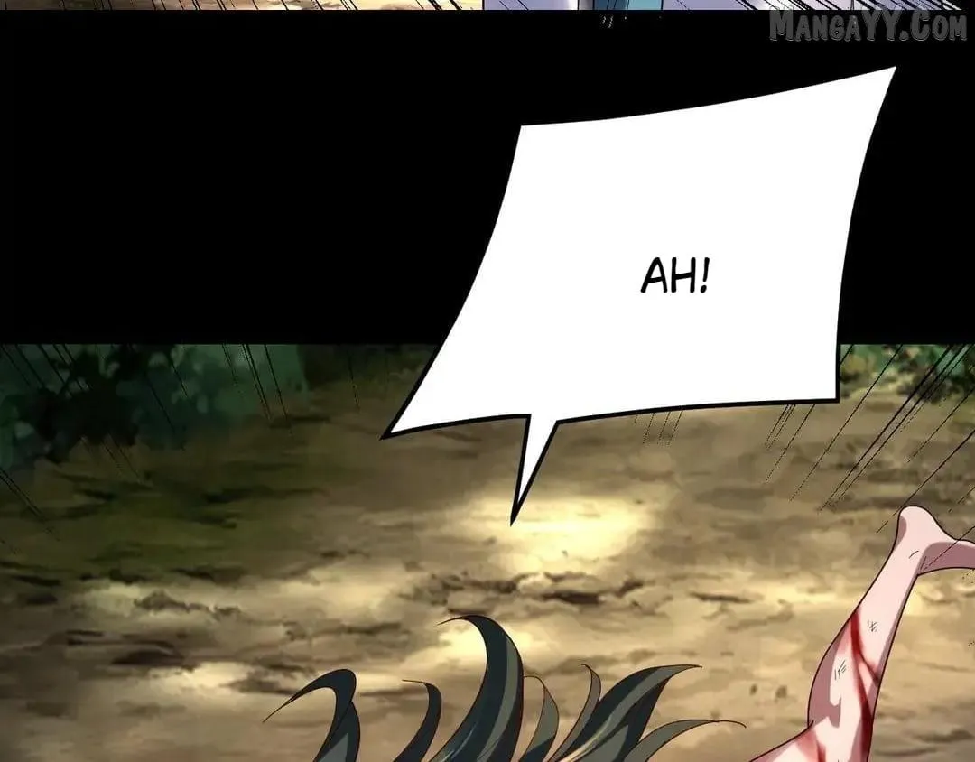 Me, The Heavenly Destined Villain Chapter 289 page 4 - 