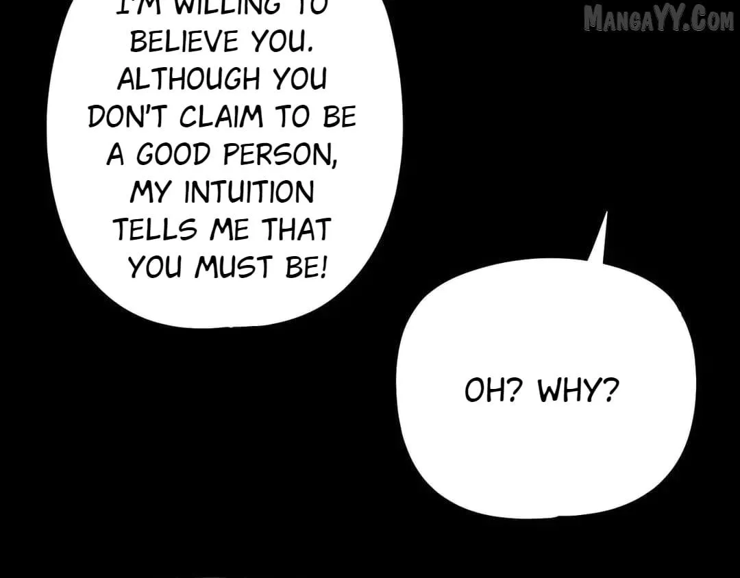 Me, The Heavenly Destined Villain Chapter 289 page 31 - 