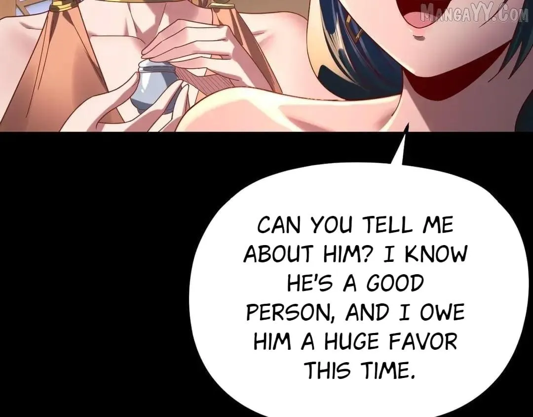 Me, The Heavenly Destined Villain Chapter 289 page 74 - 
