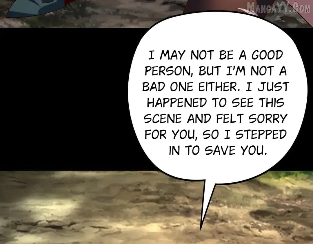 Me, The Heavenly Destined Villain Chapter 289 page 9 - 