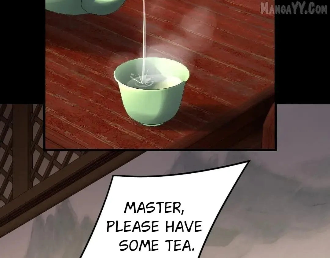 Me, The Heavenly Destined Villain Chapter 289 page 91 - 