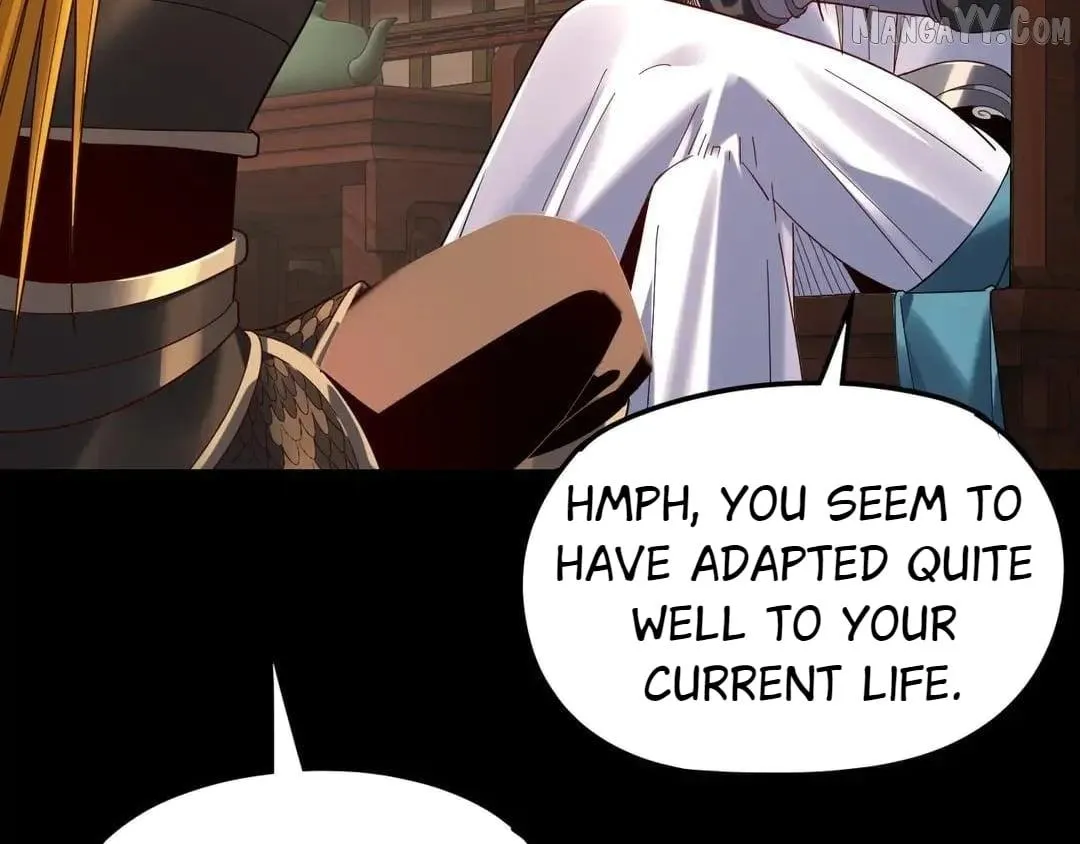 Me, The Heavenly Destined Villain Chapter 289 page 93 - 