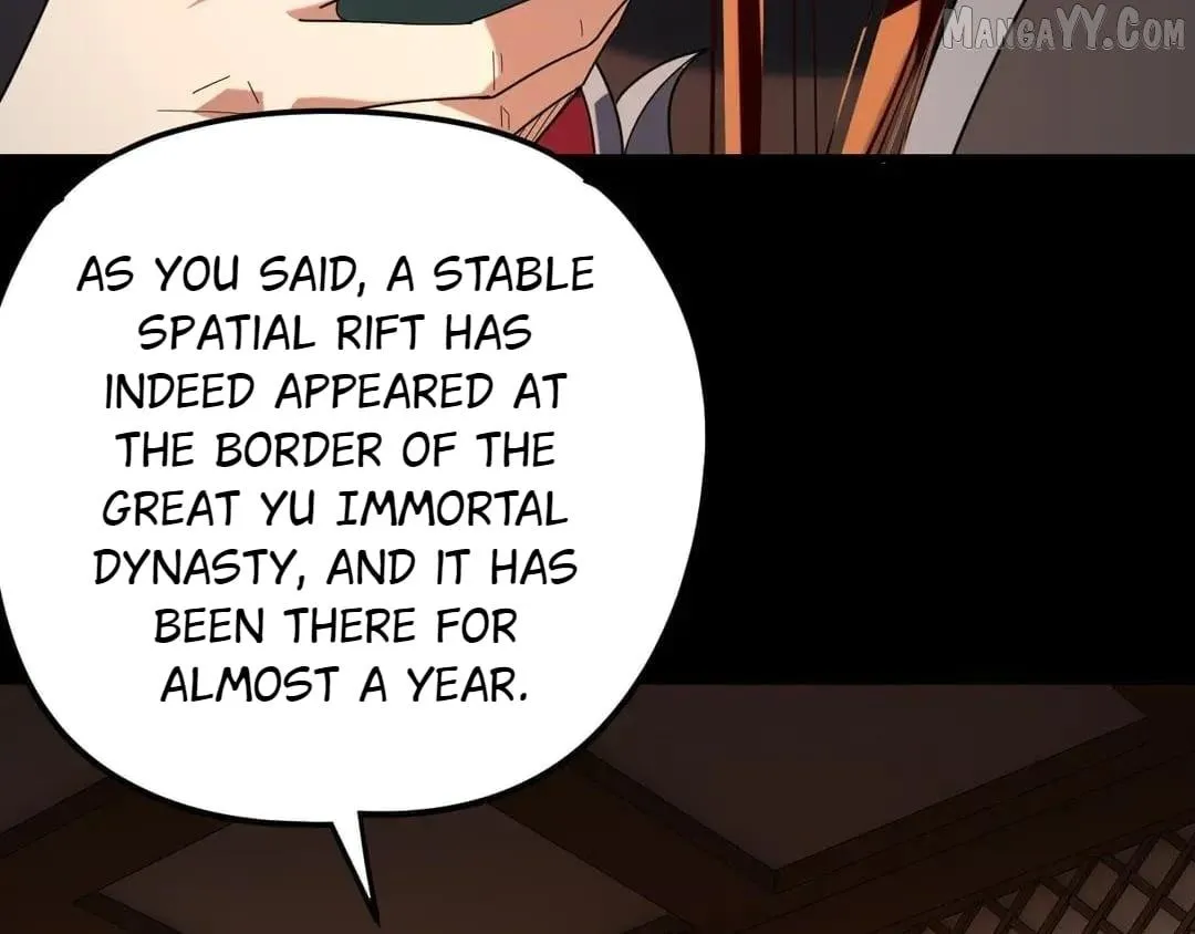 Me, The Heavenly Destined Villain Chapter 289 page 96 - 